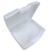 Valise transparente 011423 – Image 2
