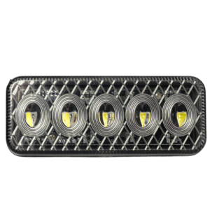 Feu arrière LEDs'mINNO Recul et Brouillard - connecteurs LI® 410030