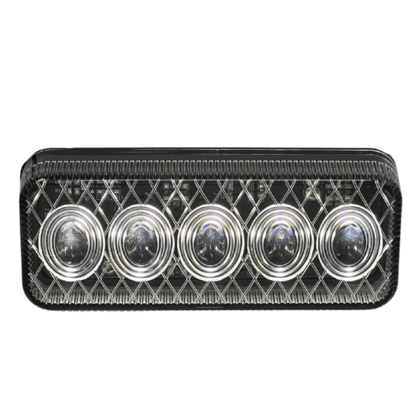 Feu arrière LEDs'mINNO Recul et Brouillard - connecteurs LI® 410030 – Image 3