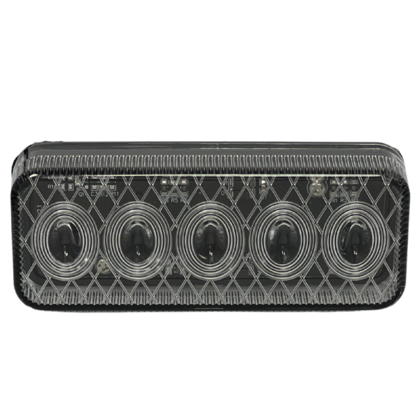 Feu arrière LEDs'mINNO Recul et Brouillard - connecteurs LI® 410030 – Image 2