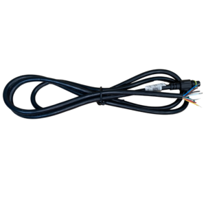 Câble Plug and Play faisceau principal PL 8C connectique LI® M/sortie fils nus 5080xxPL