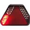Feu LED arrière gauche 6 fonctions (Triangle) - connecteurs LI® 510064 – Image 4