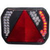 Feu arrière LED droit 6 fonctions (Triangle) - connecteurs LI® 520062 – Image 4
