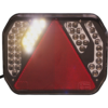 Feu arrière LED droit 7 fonctions - connecteurs LI® SP UK 520082 – Image 5