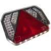 Feu arrière LED droit 7 fonctions - connecteurs LI® SP UK 520082 – Image 7