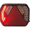 Feu arrière LED gauche 7 fonctions - connecteurs LI® 520083 – Image 3
