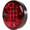 Feu LED brouillard rond Ø140 - connecteurs LI® 540004 – Image 3