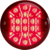 Feu LED brouillard rond Ø140 - connecteurs LI® 540004 – Image 2