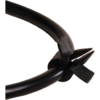 Clips plastique de fixation câble LI® 8C/6C par 10 590001-10 – Image 5