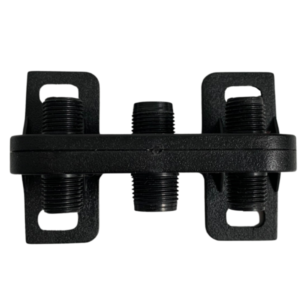 Platine de connexion LI® F 2x8C (M12) et 4x2C (M10) 592842 – Image 3