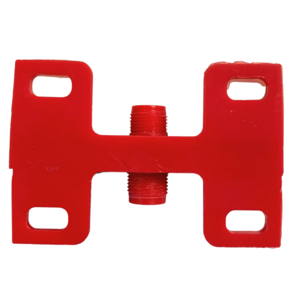 Platine de connexion avec clignotement des feux de position - connectique LI® femelle 2x8C (M12) et 4x2C (M10) 592842SM – Image 5