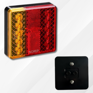FEUX LEDs'mINNO