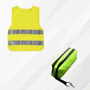 Gilets de sécurité