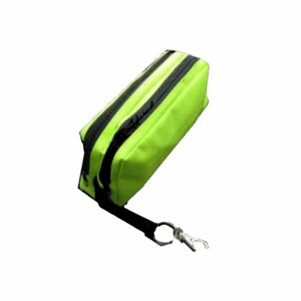 KIT TROUSSE SECURITE ECOLIER 9/14 ANS - 011437