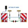 KIT LED économique LEDs'mINNO spécial agricole - E02.P7 AGRI - 7M – Image 3
