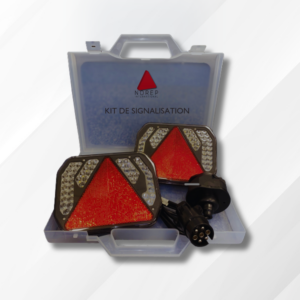Kits Valise LEDs'INNO®
