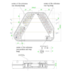 Feu LED arrière gauche 6 fonctions (Triangle) - connecteurs LI® 510064 – Image 10